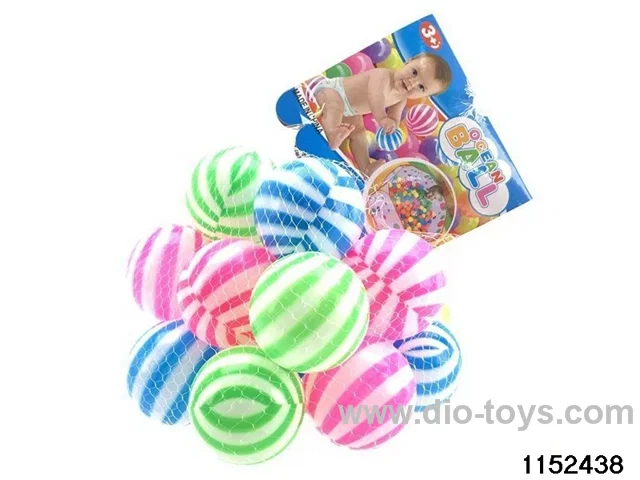 beach balls