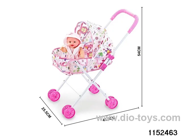 10 inch music doll