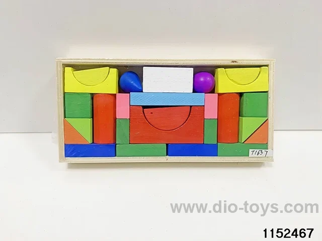 building blocks