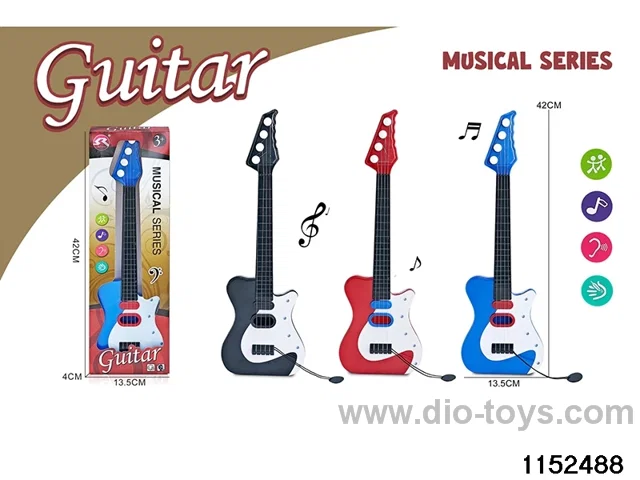 42cm Rock Guitar