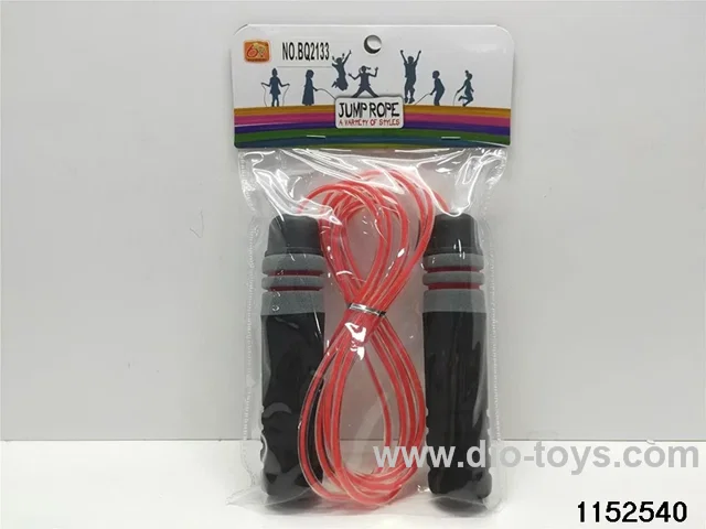 jump rope