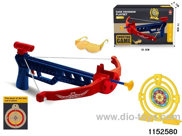 Crossbow