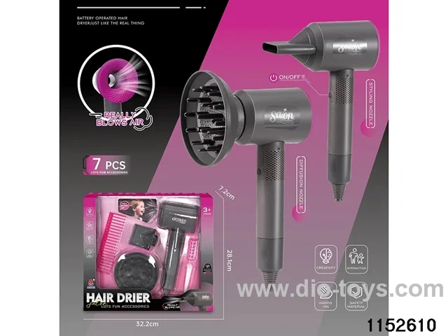 Beauty Salon Hair Dryer