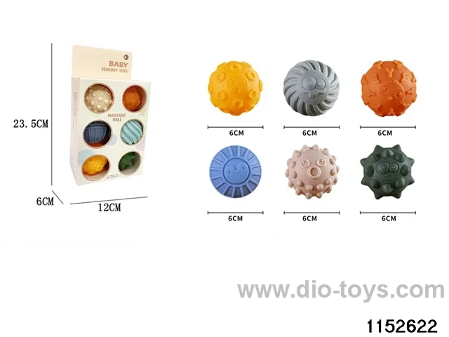 soft plastic handball