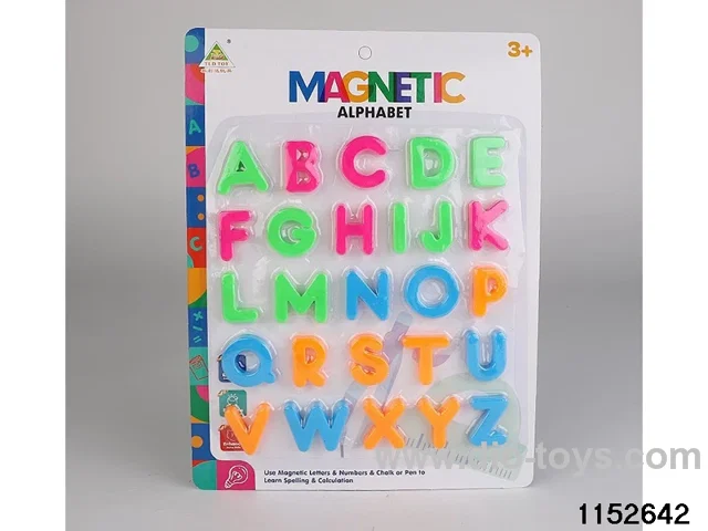 3cm hard magnetic English tape