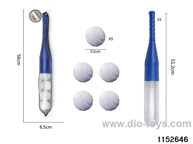 Baseball Set
