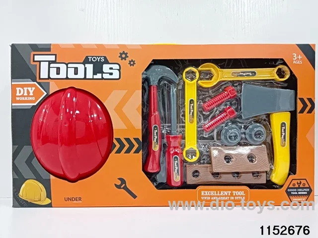Tool set