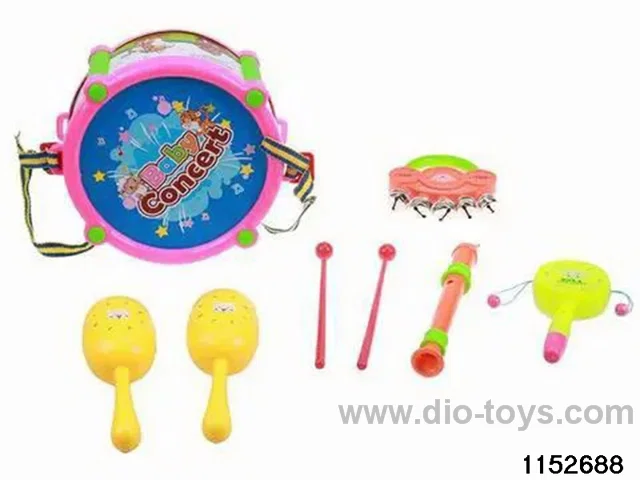 Instrument set