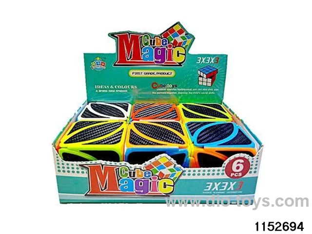 Rubik's Cube
