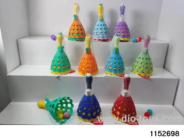 Docking Ball Set