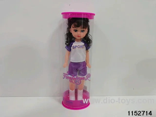 16 Inch doll
