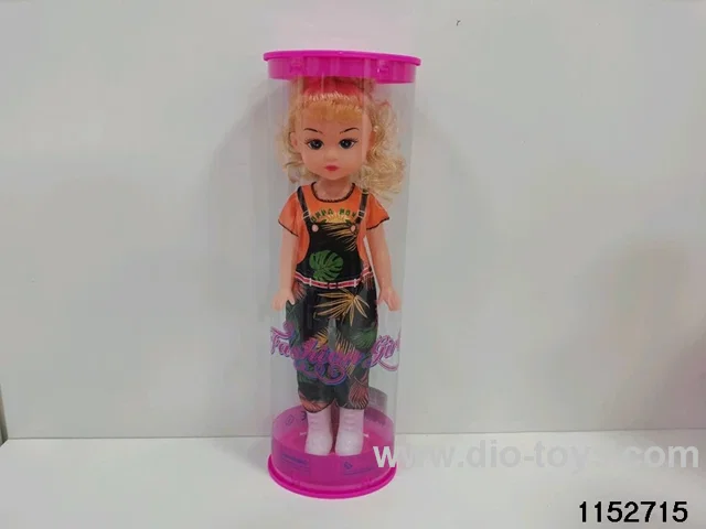 18 Inch doll