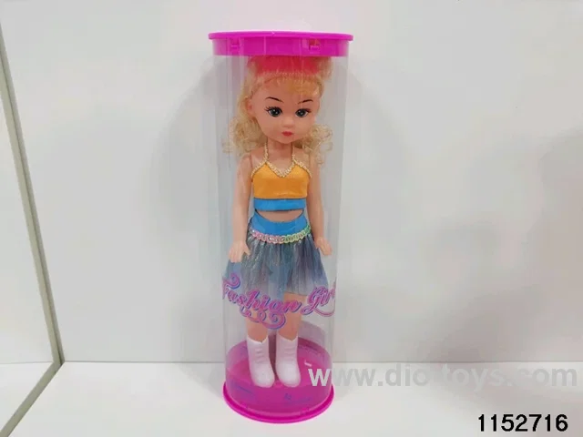 18 Inch doll
