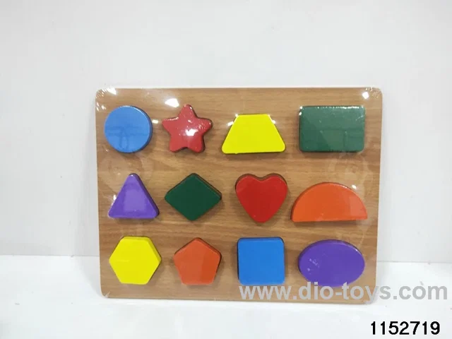 embossed geometric plate
