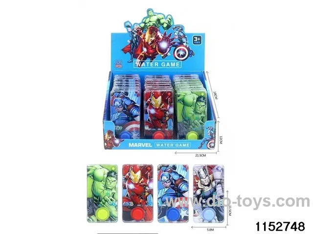 Avengers