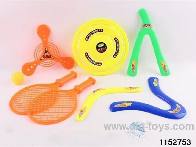 Sports set