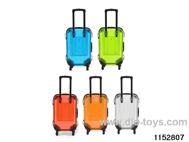 suitcases