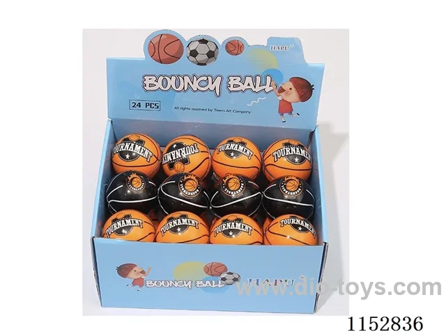 6cm ball 24pcs/box