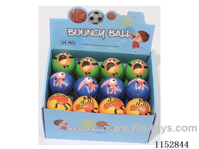 6cm ball 24pcs/box