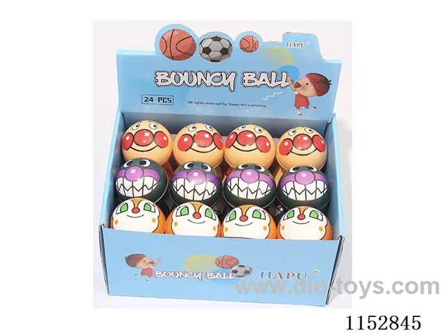 6cm ball 24pcs/box