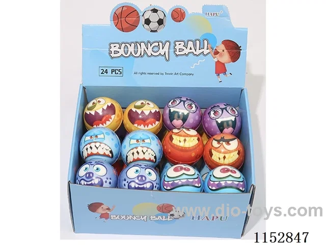 6cm ball 24pcs/box
