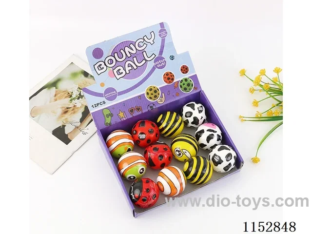 6cm ball 24pcs/box