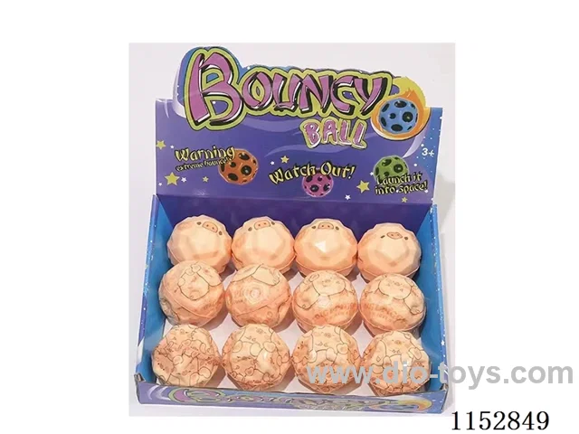 6.5cm ball 12pcs/box