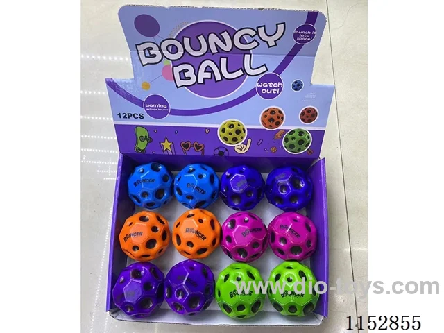 6cm ball 12pcs/box