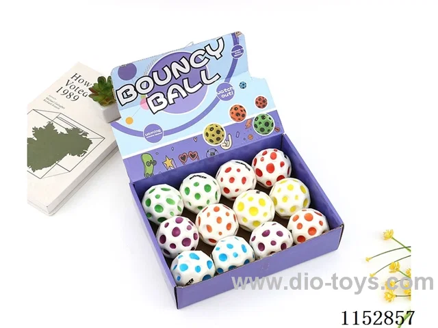 6cm ball 12pcs/box