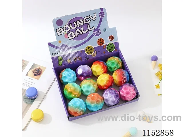 6cm ball 12pcs/box