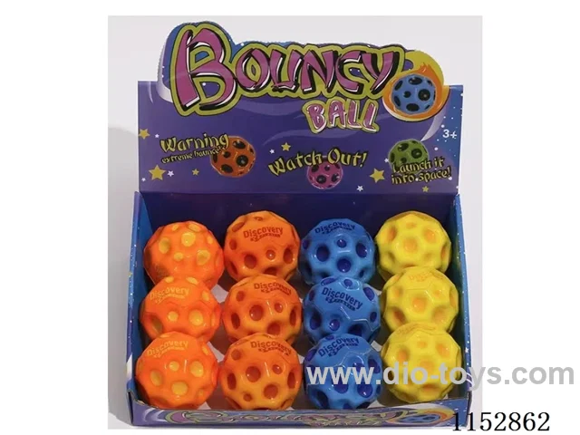 6.8cm ball 12pcs/box