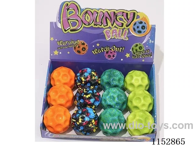 6.8cm ball 12pcs/box