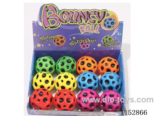 6.8cm ball 12pcs/box
