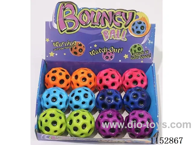 6.8cm ball 12pcs/box