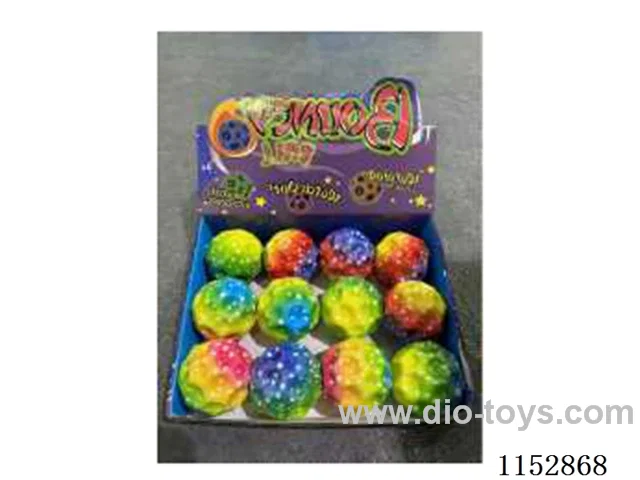 6.8cm ball 12pcs/box