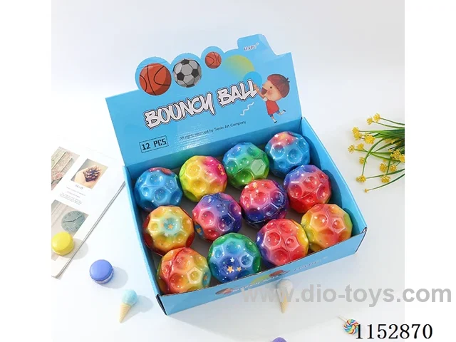 9.5cm ball 12pcs/box