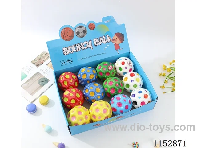 9.5cm ball 12pcs/box