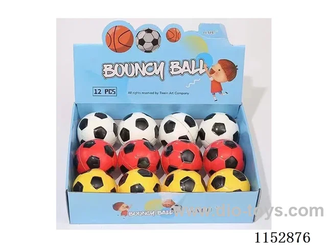 9cm ball 12pcs/box