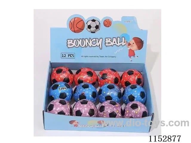 9cm ball 12pcs/box