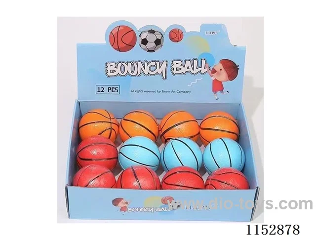 9cm ball 12pcs/box