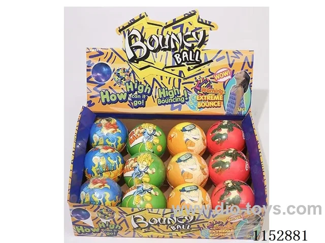 10cm ball 12pcs/box