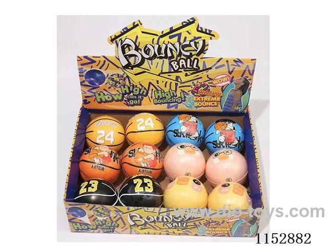 10cm ball 12pcs/box
