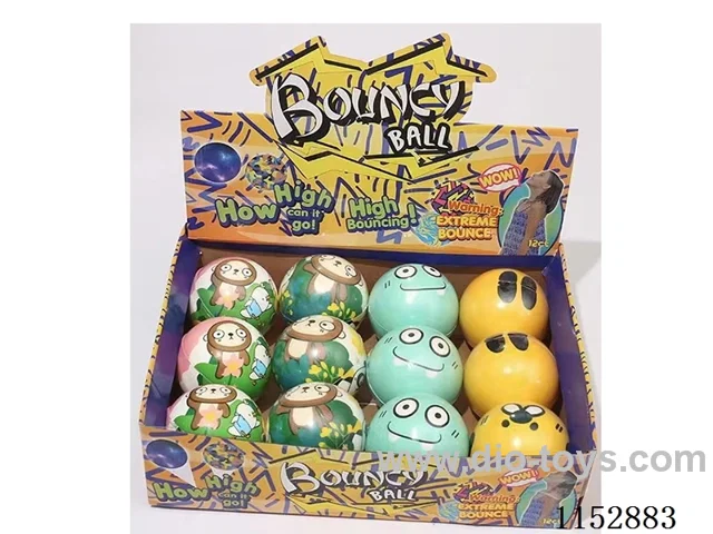 10cm ball 12pcs/box