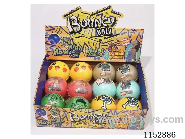 10cm ball 12pcs/box