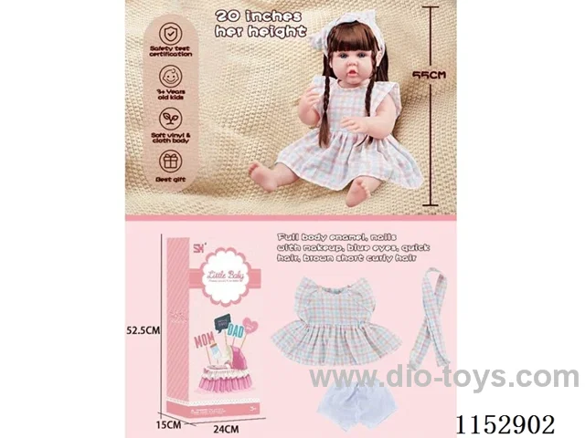 55CM doll