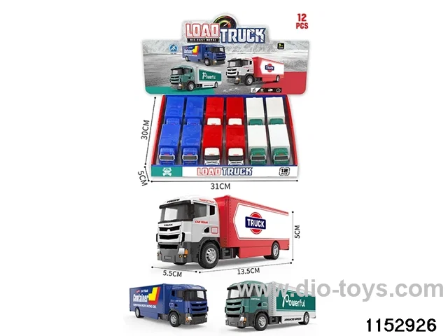 container lorry