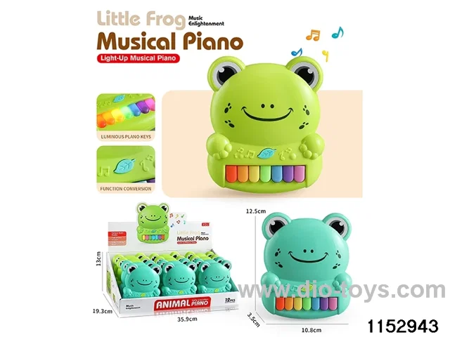 music electronic keyboard