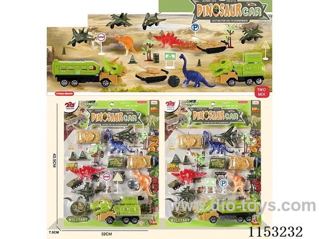pull back car set Two mixed packs