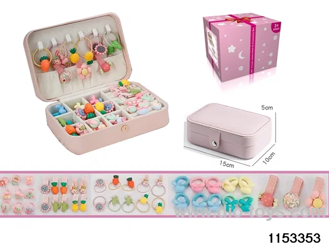 Accessory Sets（49pcs）