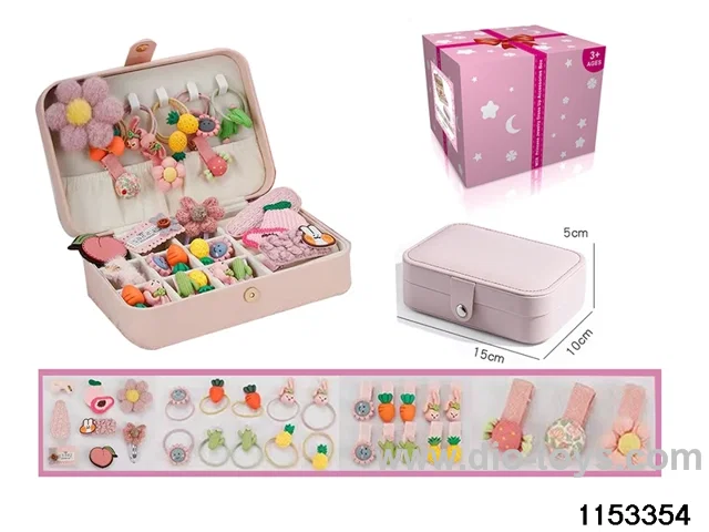 Accessory Sets（31pcs）
